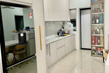 Platinum OUG Residence