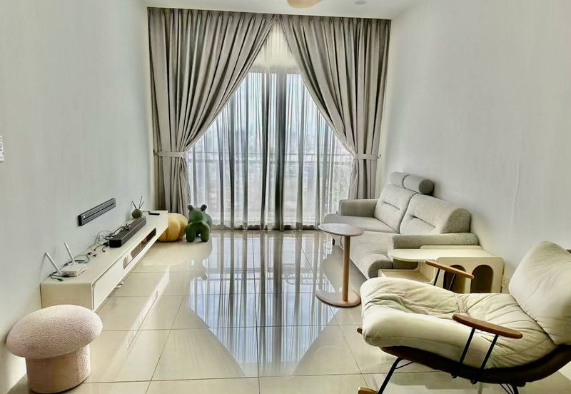 Platinum OUG Residence