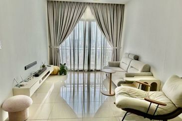 Platinum OUG Residence