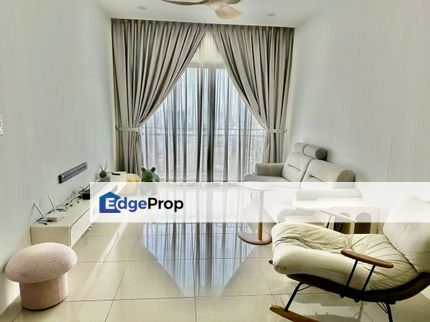 RESIDENSI PLATINUM OUG @ BUKIT OUG, OLD KLANG ROAD KL, Kuala Lumpur, Bukit Jalil