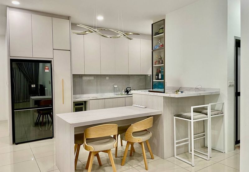 Platinum OUG Residence