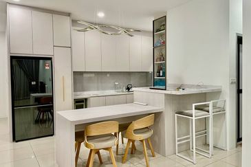 Platinum OUG Residence