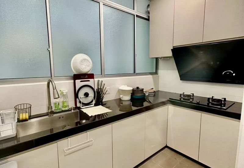 Platinum OUG Residence