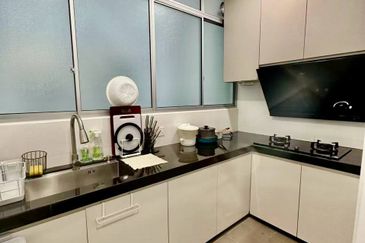 Platinum OUG Residence