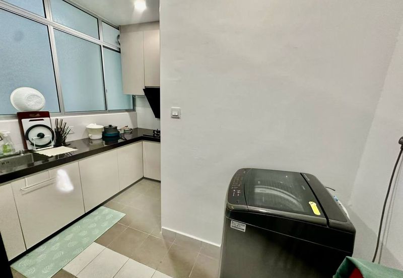 Platinum OUG Residence