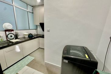 Platinum OUG Residence