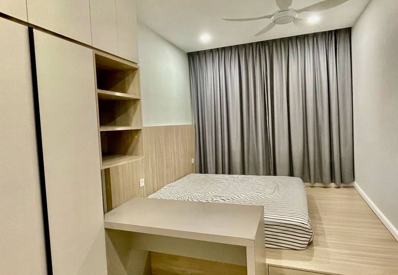 Platinum OUG Residence