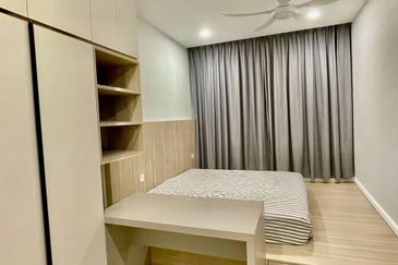 Platinum OUG Residence