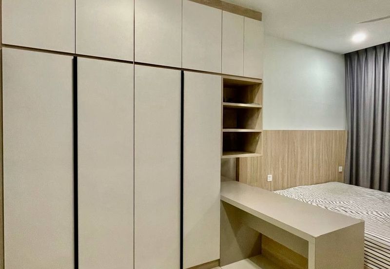 Platinum OUG Residence