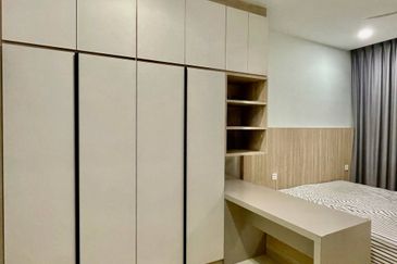 Platinum OUG Residence