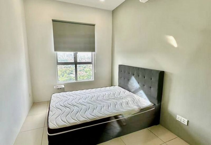 Platinum OUG Residence