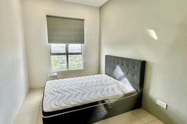 Platinum OUG Residence