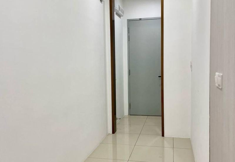 Platinum OUG Residence