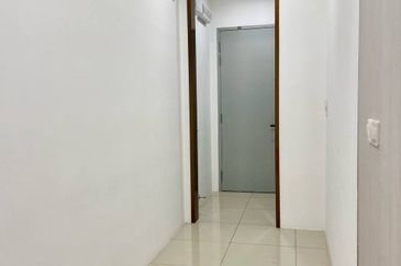 Platinum OUG Residence