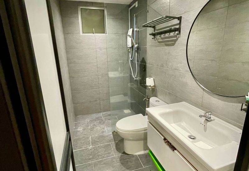 Platinum OUG Residence