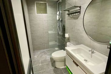 Platinum OUG Residence