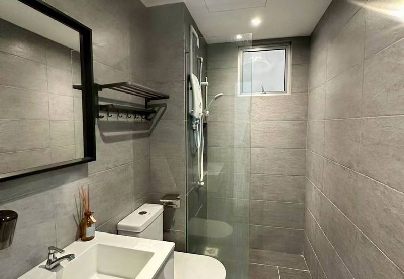 Platinum OUG Residence