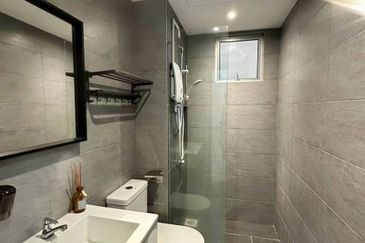 Platinum OUG Residence