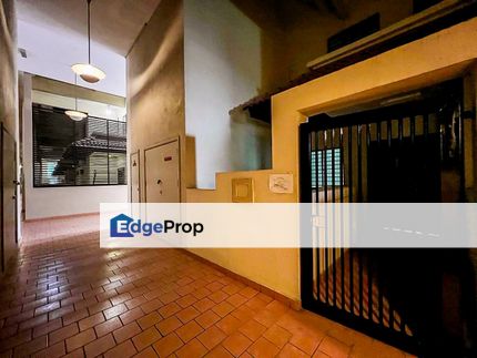 Armanee Duplex Condo, Damansara Damai (Low Level), Selangor, Damansara Damai
