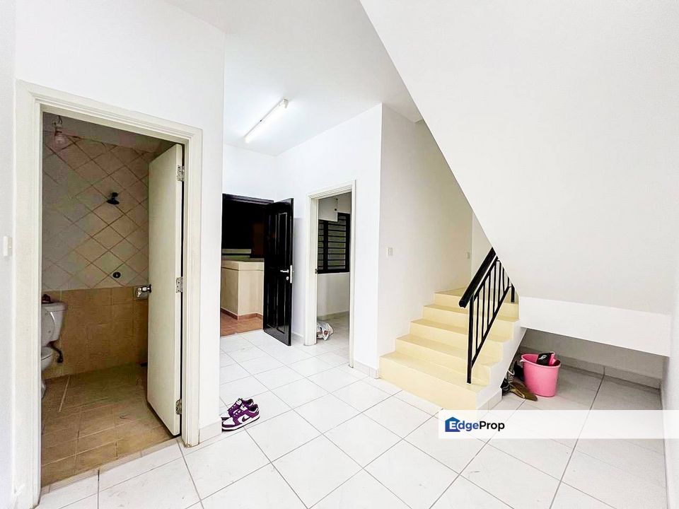 Armanee Duplex Condo, Damansara Damai (Low Level), Selangor, Damansara Damai