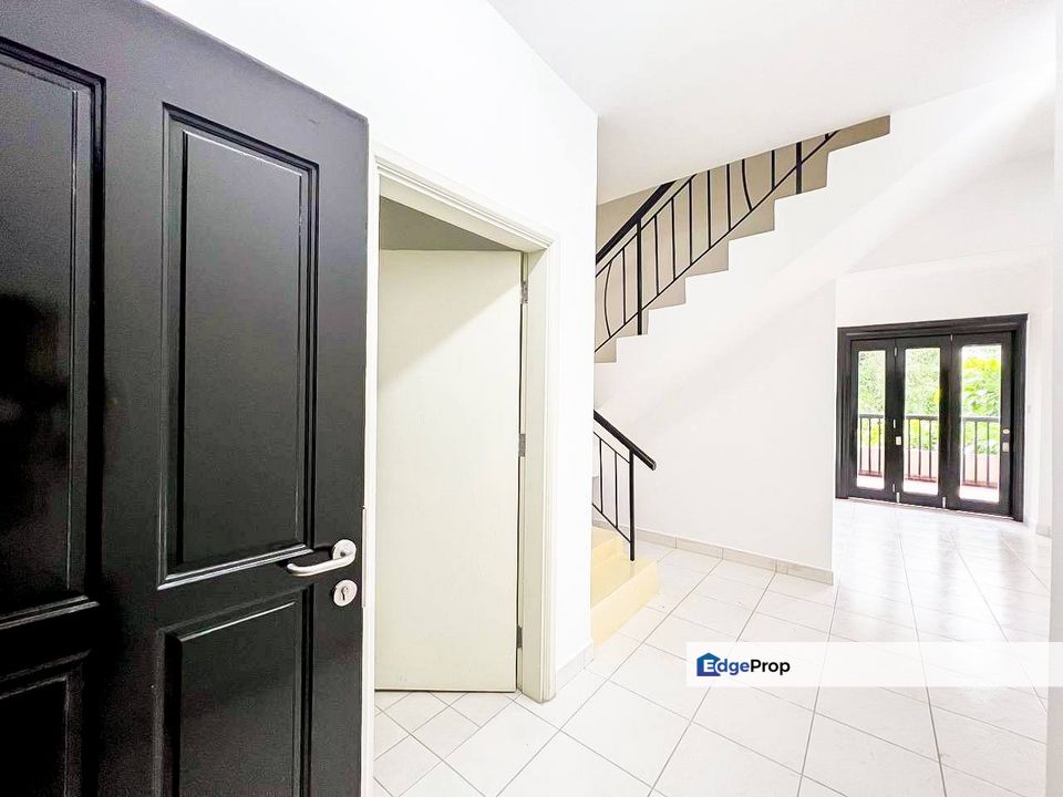 Armanee Duplex Condo, Damansara Damai (Low Level), Selangor, Damansara Damai