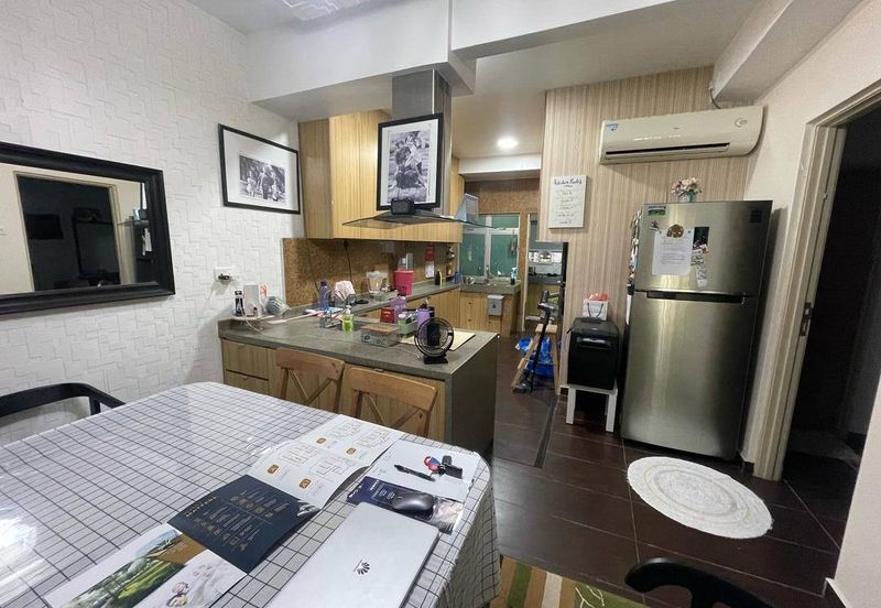 Bandar Baru Wangsa Maju (Seksyen 5)