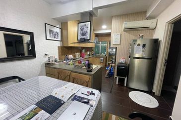 Bandar Baru Wangsa Maju (Seksyen 5)