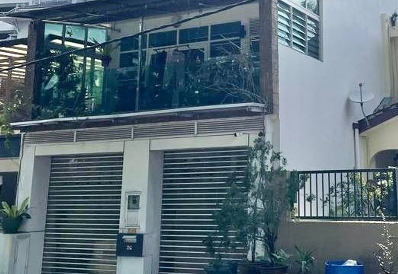 Bandar Baru Wangsa Maju (Seksyen 5)