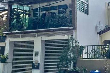 Bandar Baru Wangsa Maju (Seksyen 5)