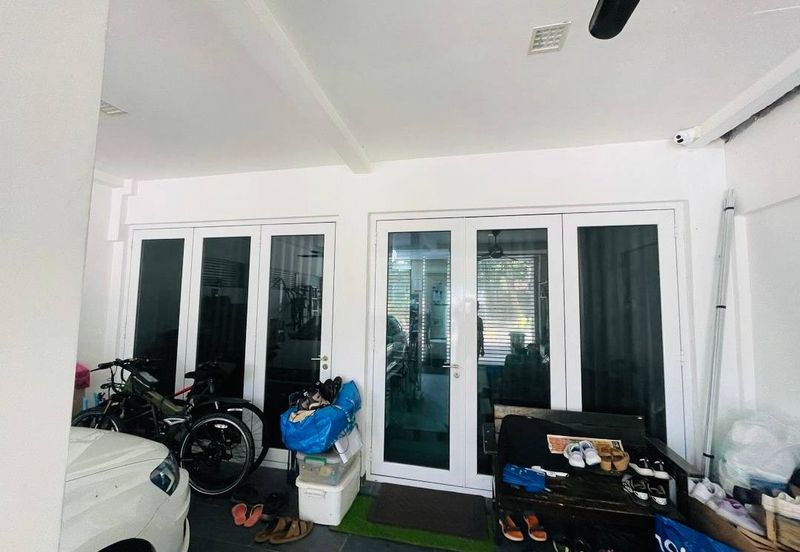 Bandar Baru Wangsa Maju (Seksyen 5)