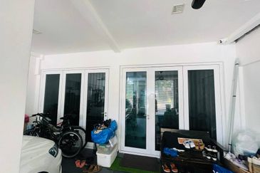 Bandar Baru Wangsa Maju (Seksyen 5)