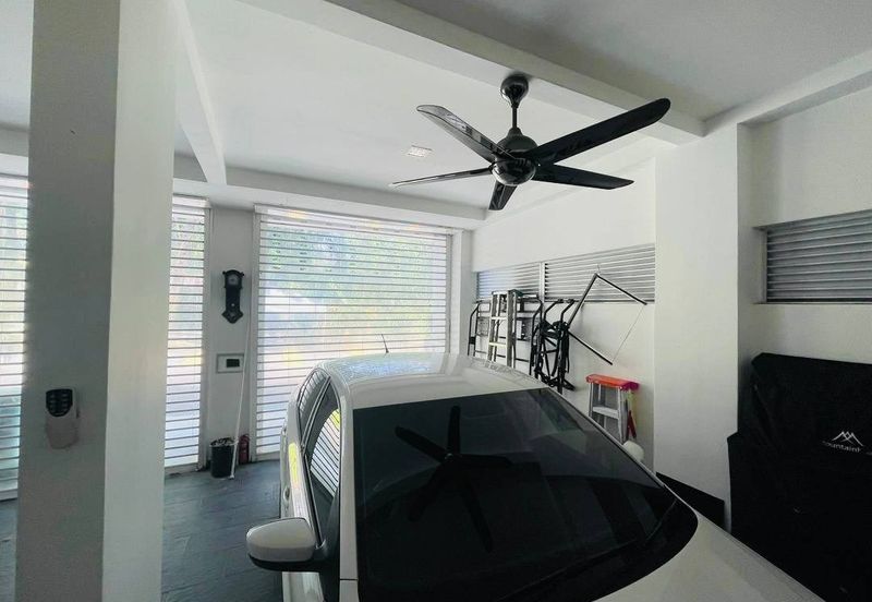 Bandar Baru Wangsa Maju (Seksyen 5)