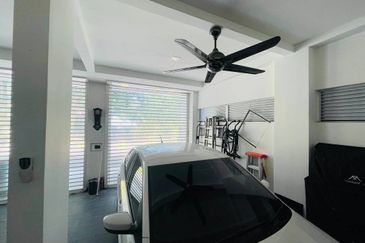 Bandar Baru Wangsa Maju (Seksyen 5)