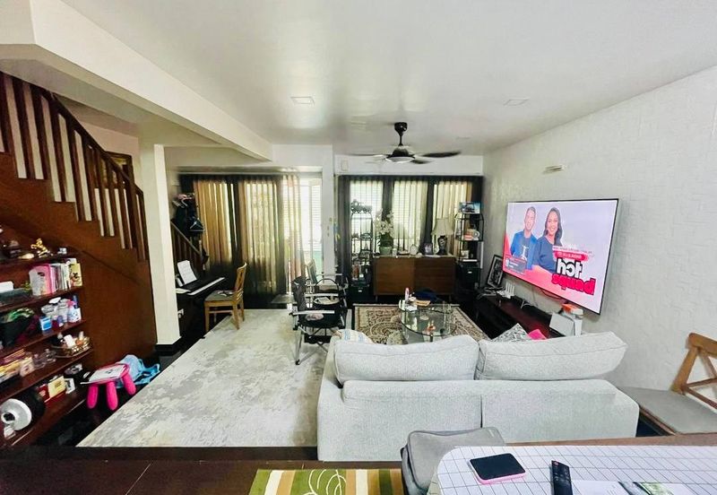 Bandar Baru Wangsa Maju (Seksyen 5)