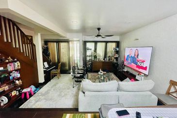 Bandar Baru Wangsa Maju (Seksyen 5)