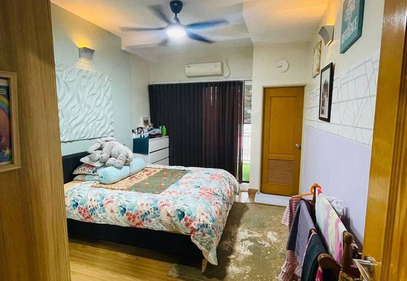 Bandar Baru Wangsa Maju (Seksyen 5)