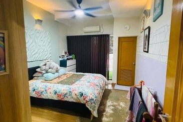 Bandar Baru Wangsa Maju (Seksyen 5)