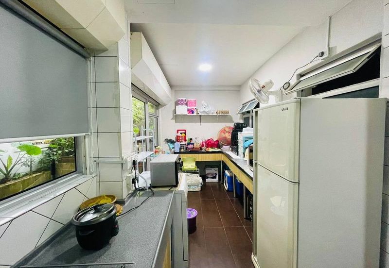 Bandar Baru Wangsa Maju (Seksyen 5)