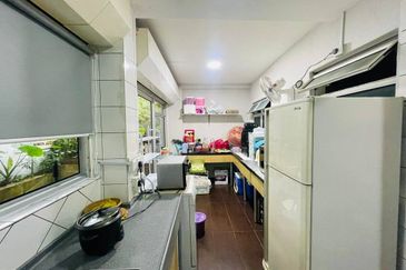 Bandar Baru Wangsa Maju (Seksyen 5)