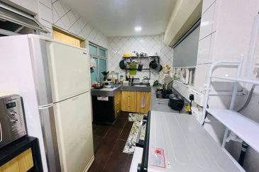 Bandar Baru Wangsa Maju (Seksyen 5)