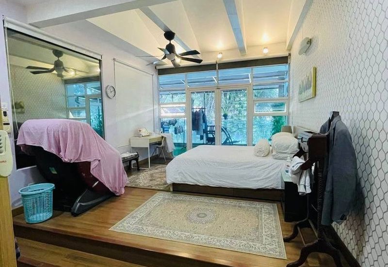 Bandar Baru Wangsa Maju (Seksyen 5)