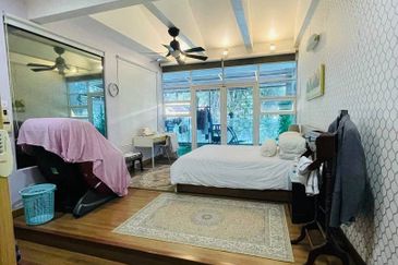 Bandar Baru Wangsa Maju (Seksyen 5)