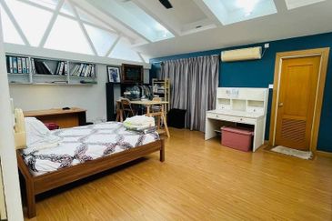 Bandar Baru Wangsa Maju (Seksyen 5)