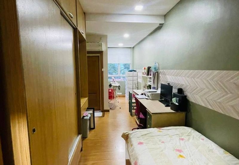 Bandar Baru Wangsa Maju (Seksyen 5)