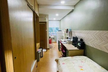 Bandar Baru Wangsa Maju (Seksyen 5)