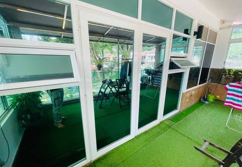 Bandar Baru Wangsa Maju (Seksyen 5)