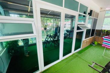 Bandar Baru Wangsa Maju (Seksyen 5)