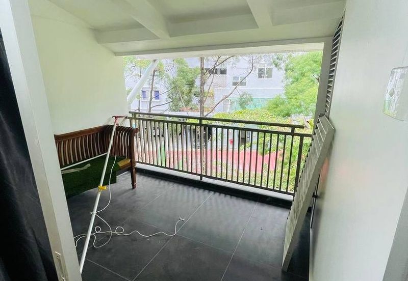 Bandar Baru Wangsa Maju (Seksyen 5)