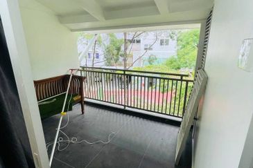 Bandar Baru Wangsa Maju (Seksyen 5)