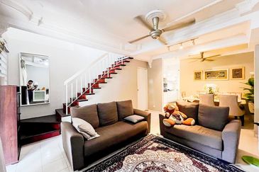 Taman Saujana Rawang